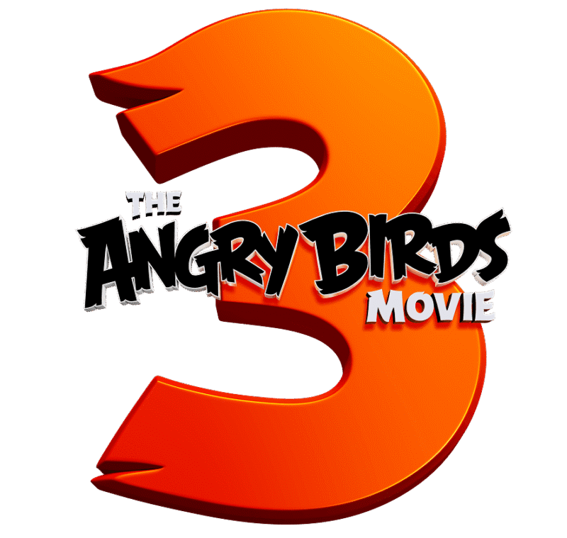 The Angry Birds Movie 3