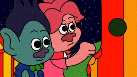 Animation Episode 03