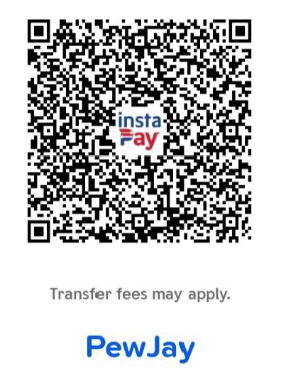 GCash QR scanner