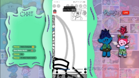 Livestream 03