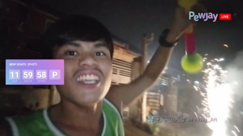 Livestream 04