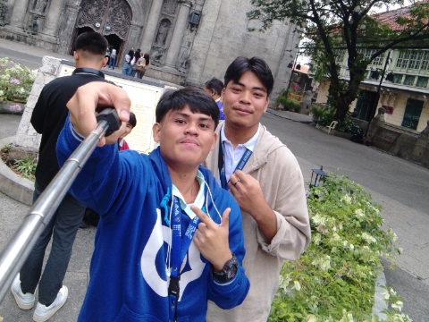 World Tour 07